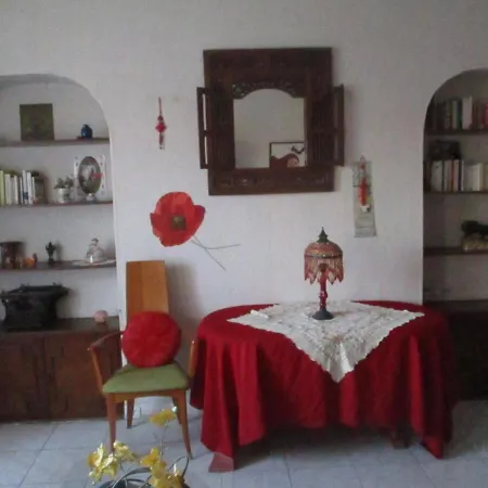 Chez Brigitte 2* Nizza