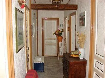 Frühstückspension Chez Brigitte